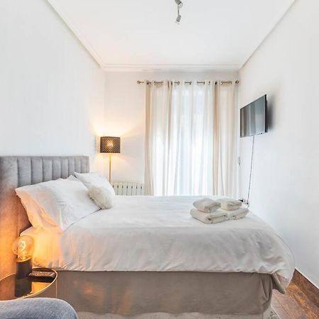 Apartamento En Madrid Centro Ngoại thất bức ảnh