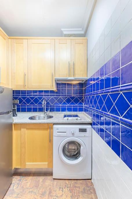 Apartamento En Madrid Centro Ngoại thất bức ảnh