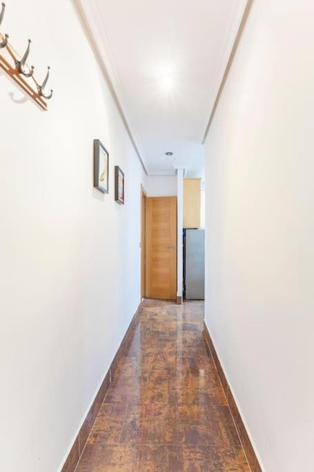 Apartamento En Madrid Centro Ngoại thất bức ảnh