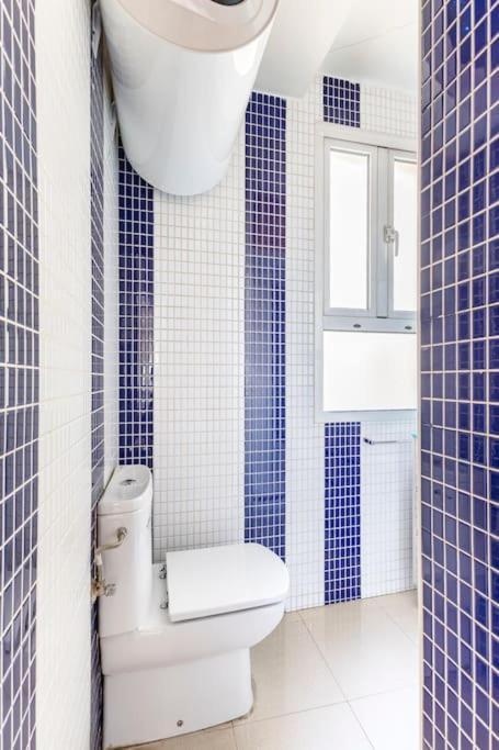 Apartamento En Madrid Centro Ngoại thất bức ảnh