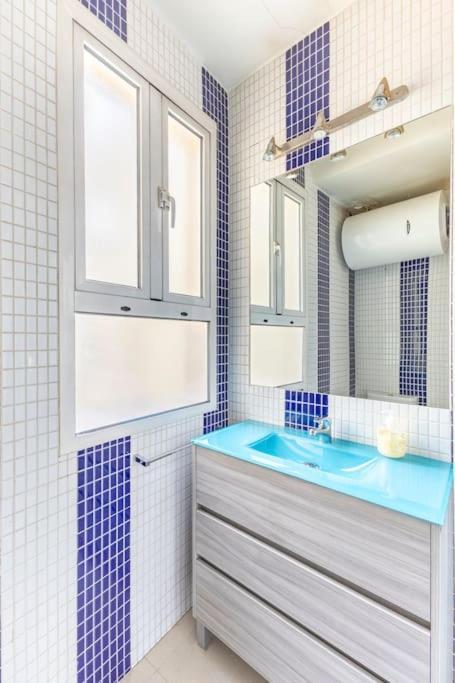 Apartamento En Madrid Centro Ngoại thất bức ảnh