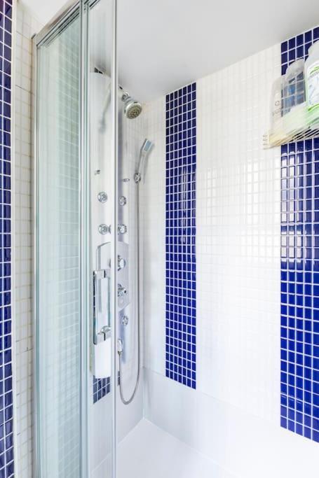 Apartamento En Madrid Centro Ngoại thất bức ảnh